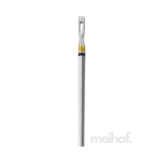 HM Hohlfräser Bit 1.8mm | Pediküre | Hühneraugenentfernung